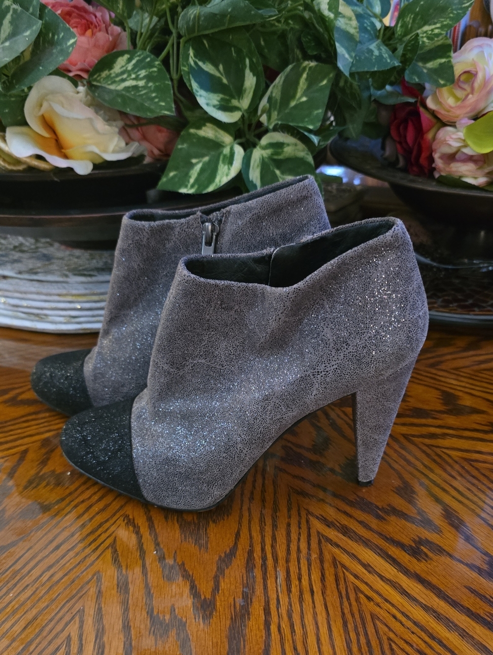Vince Camuto Heeled Booties